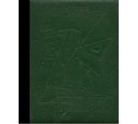 (Reprint) 1956 Yearbook: Lakeland High School, Shrub Oak, New York