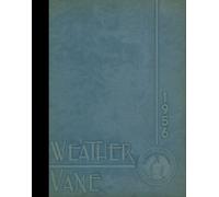 (Reprint) 1956 Yearbook: Maumee Valley Country Day High School, Toledo, Ohio