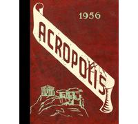 (Reprint) 1956 Yearbook: Milton Hershey School, Hershey, Pennsylvania
