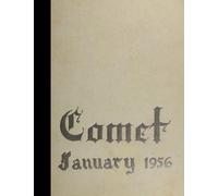 (Reprint) 1956 Yearbook: New Utrecht High School, Brooklyn, New York