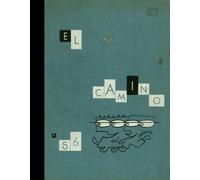 (Reprint) 1956 Yearbook: North Hollywood High School, North Hollywood, California