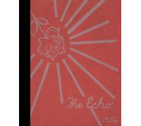 (Reprint) 1956 Yearbook: Ontario High School, Mansfield, Ohio