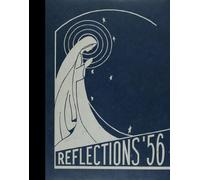 (Reprint) 1956 Yearbook: Owensboro Catholic High School, Owensboro, Kentucky