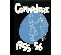 (Reprint) 1956 Yearbook: Perry Traditional Academy, Pittsburgh, Pennsylvania