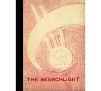 (Reprint) 1956 Yearbook: Smithville High School, Smithville, Indiana