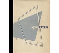 (Reprint) 1956 Yearbook: Southeast High School, Oklahoma City, Oklahoma