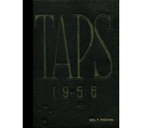 (Reprint) 1956 Yearbook: St. John's College High School, Washington, District of Columbia