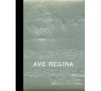 (Reprint) 1956 Yearbook: St. Mary's High School, Worcester, Massachusetts