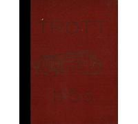 (Reprint) 1956 Yearbook: Trott Vocational School, Niagara Falls, New York