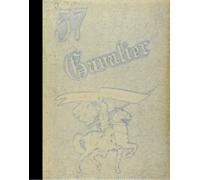 (Reprint) 1957 Yearbook: Bishop Dubourg High School, St. Louis, Missouri