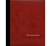 (Reprint) 1957 Yearbook: Buckeye High School, Medina, Ohio