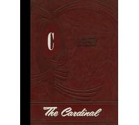 (Reprint) 1957 Yearbook: Chaminade College Preparatory School, St. Louis, Missouri