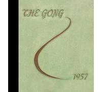 (Reprint) 1957 Yearbook: Escondido High School, Escondido, California