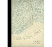 (Reprint) 1957 Yearbook: God's Bible School, Cincinnati, Ohio