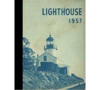 (Reprint) 1957 Yearbook: J.A. ROGERS ACADEMY OF THE LIBERAL ARTS AND SCIENC, Kansas City, Missouri