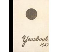 (Reprint) 1957 Yearbook: John Burroughs High School, St. Louis, Missouri