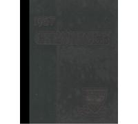 (Reprint) 1957 Yearbook: Mary Institute, St. Louis, Missouri