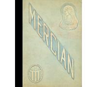(Reprint) 1957 Yearbook: Mercy High School, St. Louis, Missouri