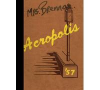 (Reprint) 1957 Yearbook: Milton Hershey School, Hershey, Pennsylvania