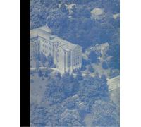 (Reprint) 1957 Yearbook: Mother of Mercy High School, Cincinnati, Ohio
