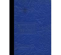 (Reprint) 1957 Yearbook: Perry Traditional Academy, Pittsburgh, Pennsylvania