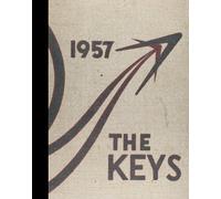 (Reprint) 1957 Yearbook: Pope Pius XII High School, Passaic, New Jersey