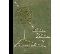(Reprint) 1957 Yearbook: Santa Barbara High School, Santa Barbara, California