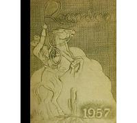 (Reprint) 1957 Yearbook: Southwest High School, St. Louis, Missouri