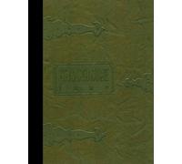 (Reprint) 1957 Yearbook: St. John the Baptist High School, Pittsburgh, Pennsylvania