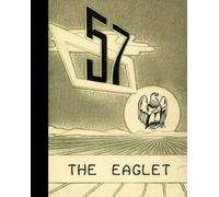 (Reprint) 1957 Yearbook: St. John's High School, Goshen, New York