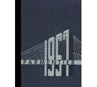 (Reprint) 1957 Yearbook: St. Joseph's High School, Brooklyn, New York