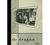 (Reprint) 1957 Yearbook: St. Mary's High School, St. Louis, Missouri