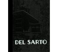 (Reprint) 1957 Yearbook: St. Pius X High School, Houston, Texas