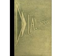 (Reprint) 1957 Yearbook: University City High School, University City, Missouri