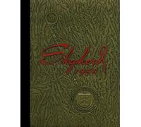 (Reprint) 1958 Yearbook: Archbishop Stepinac High School, White Plains, New York