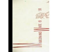 (Reprint) 1958 Yearbook: Austin High School, Chicago, Illinois