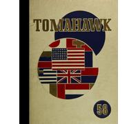(Reprint) 1958 Yearbook: Birmingham High School, Van Nuys, California