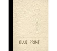 (Reprint) 1958 Yearbook: Chester High School, Chester, Massachusetts