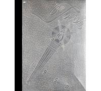 (Reprint) 1958 Yearbook: Hazelwood East High School, St. Louis, Missouri