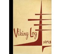(Reprint) 1958 Yearbook: Northeast High School, St. Petersburg, Florida