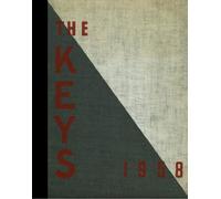 (Reprint) 1958 Yearbook: Pope Pius XII High School, Passaic, New Jersey