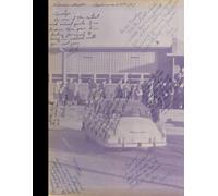 (Reprint) 1958 Yearbook: Richardson High School, Richardson, Texas