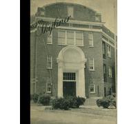 (Reprint) 1958 Yearbook: Rutherfordton-Spindale High School, Rutherfordton, North Carolina