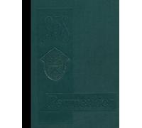 (Reprint) 1958 Yearbook: St. Joseph's High School, Brooklyn, New York
