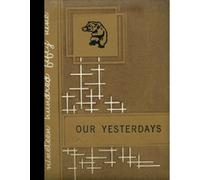 (Reprint) 1959 Yearbook: Berne-French Township High School, Berne, Indiana