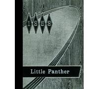 (Reprint) 1959 Yearbook: Iowa State Teachers College High School, Cedar Falls, Iowa