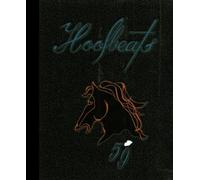 (Reprint) 1959 Yearbook: John Muir High School, Pasadena, California