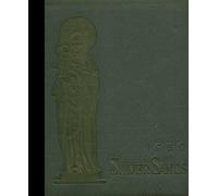 (Reprint) 1959 Yearbook: John W. Hallahan Catholic Girls High School, Philadelphia, Pennsylvania