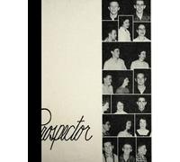 (Reprint) 1959 Yearbook: Klondike High School, West Lafayette, Indiana