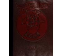 (Reprint) 1959 Yearbook: Lynn English High School, Lynn, Massachusetts